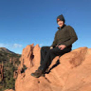 Meet your Posher, Rodney